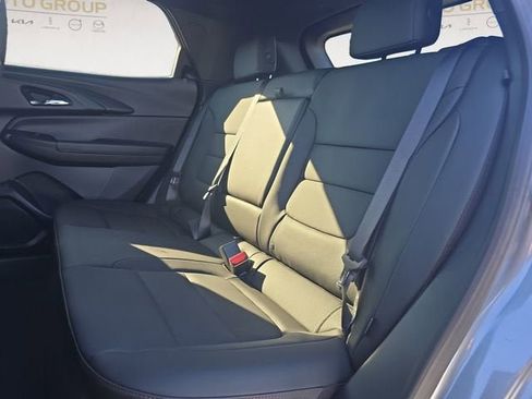 New 2026 Chevrolet TrailBlazer RS w/ Convenience Package image 13