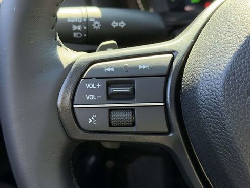 New 2026 Honda Accord EX-L image 20