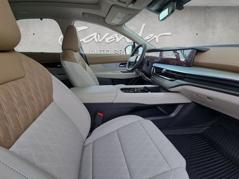 New 2026 Nissan Murano Platinum image 24