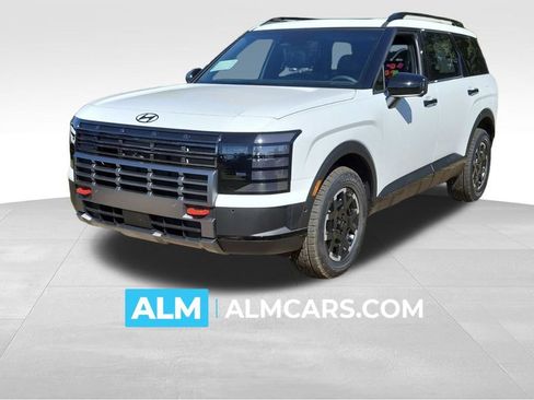 Certified 2026 Hyundai Palisade XRT Pro AWD/4WD image 1