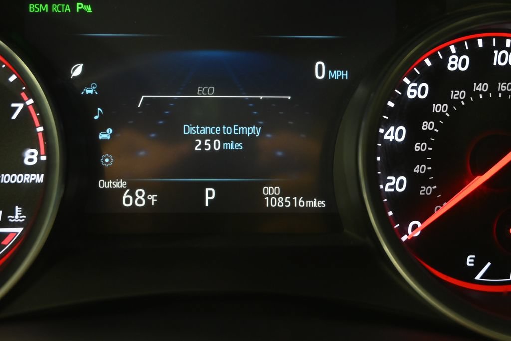 Used 2018 Toyota Camry XSE w/ Driver Assist Package FWD image 24