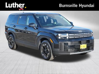 Certified 2026 Hyundai Santa Fe SE