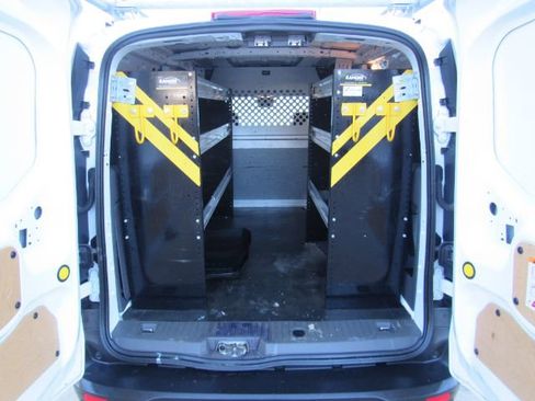 Used 2020 Ford Transit Connect XL image 20