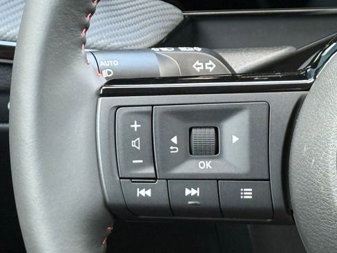 New 2026 Nissan Kicks SR image 27