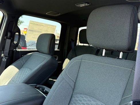 New 2025 RAM 2500 Big Horn image 17