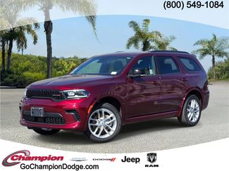 New 2026 Dodge Durango GT video 1