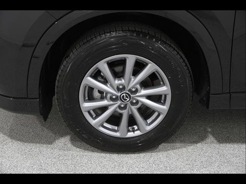 Certified 2025 MAZDA CX-5 AWD 2.5 S w/ Preferred Package image 20