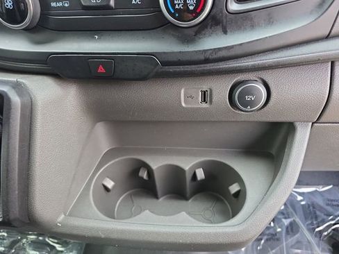 Used 2021 Ford Transit 350 XL image 6