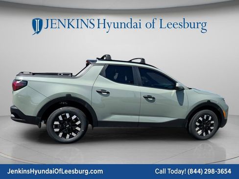 New 2026 Hyundai Santa Cruz SEL AWD/4WD image 3