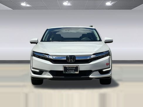 Used 2018 Honda Clarity Plug-In Hybrid image 6