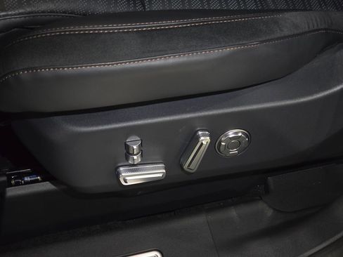 New 2024 Lincoln Nautilus Reserve w/ Equipment Group 203A image 23