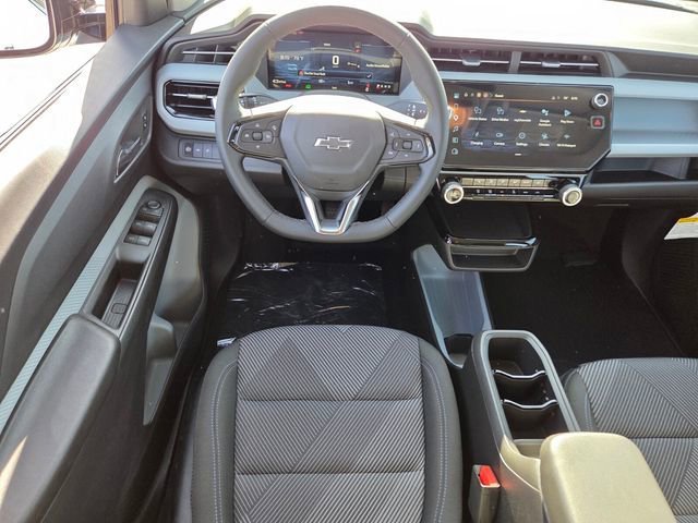 New 2027 Chevrolet Bolt LT w/ Comfort Package FWD image 8