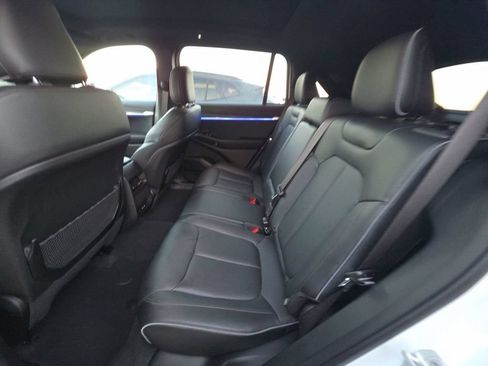 Used 2025 Jeep Wagoneer S Limited AWD/4WD image 4