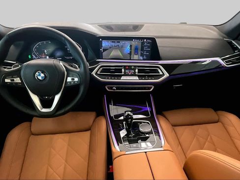 Used 2023 BMW X5 sDrive40i w/ Premium Package RWD image 14