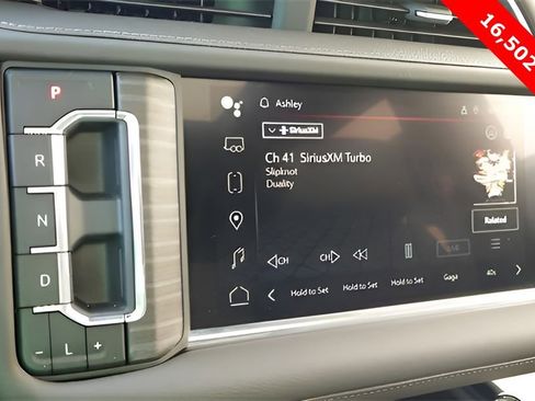 Used 2024 GMC Yukon Denali image 81