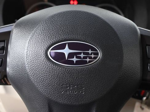 Used 2013 Subaru Crosstrek 2.0i Premium w/ Popular Pkg 2 AWD/4WD image 34