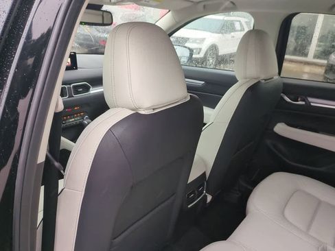 New 2025 MAZDA CX-5 AWD 2.5 S image 16