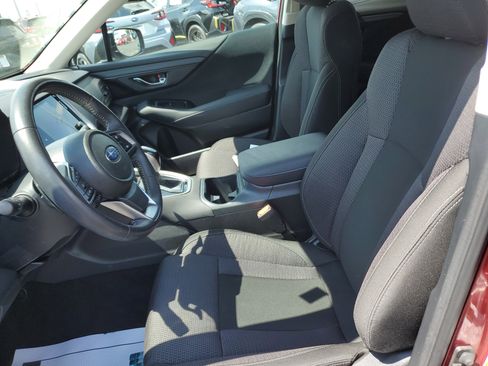 Certified 2025 Subaru Outback Premium w/ Popular Package #1 AWD/4WD image 13