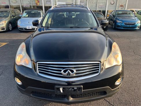 Used 2014 INFINITI QX50 Journey w/ Premium Package AWD/4WD image 5