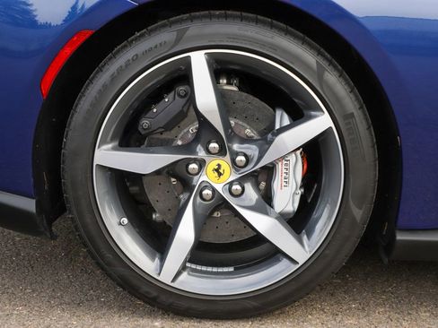 Certified 2023 Ferrari Portofino M image 68