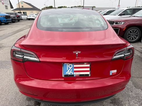 Used 2023 Tesla Model 3 Standard Range RWD image 20