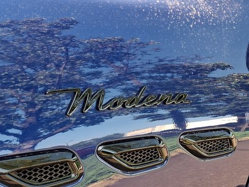 New 2026 Maserati Grecale Modena AWD/4WD image 23
