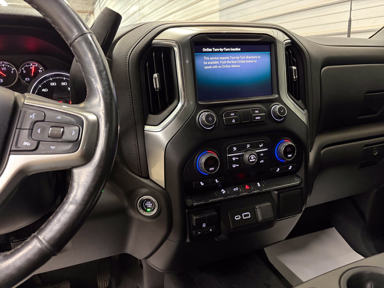 Used 2021 Chevrolet Silverado 2500 LT w/ Convenience Package AWD/4WD image 20