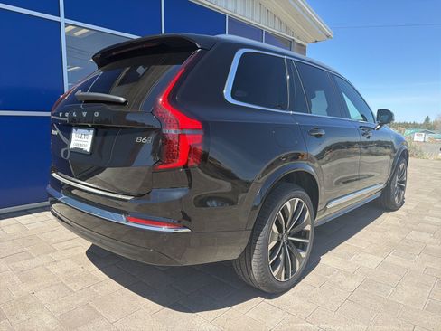 New 2026 Volvo XC90 B6 Ultra w/ Protection Package AWD/4WD image 7