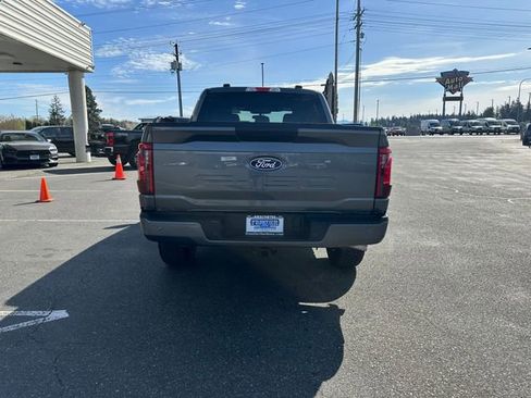 New 2026 Ford F150 STX AWD/4WD image 3