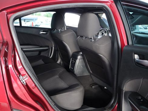 Used 2020 Dodge Charger GT RWD image 32