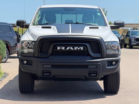 Used 2019 RAM 1500 Warlock AWD/4WD image 6