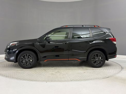 Used 2023 Subaru Forester Sport AWD/4WD image 2