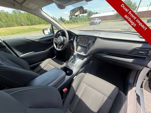 Used 2022 Subaru Legacy AWD/4WD image 41