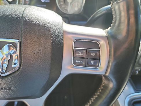 Used 2017 RAM 2500 Limited image 28