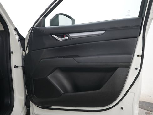 Used 2023 MAZDA CX-5 AWD 2.5 S image 9