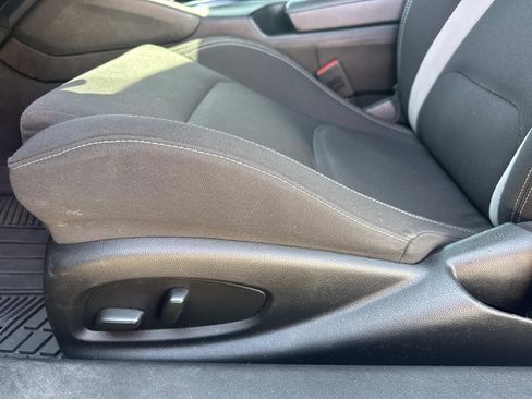 Used 2023 Chevrolet Camaro LT w/ RS Package RWD image 16