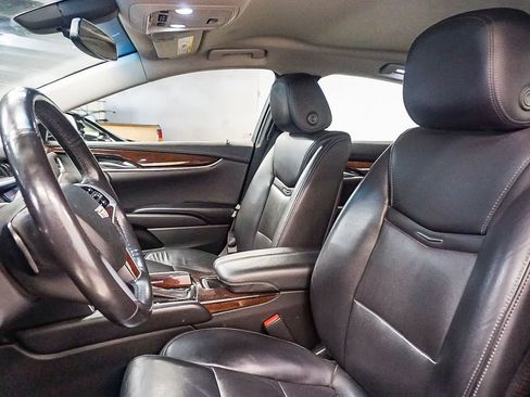 Used 2017 Cadillac XTS Luxury FWD image 17