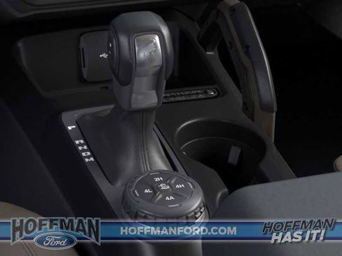 New 2024 Ford Bronco Big Bend image 17