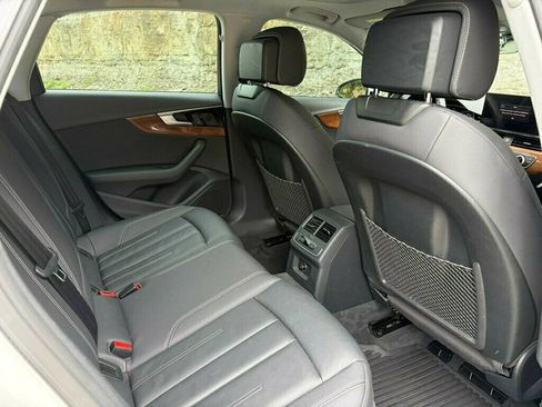 Used 2020 Audi A4 2.0T Premium w/ Convenience Package FWD image 19