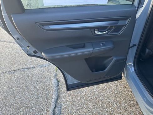 New 2026 Honda CR-V Sport-L image 12