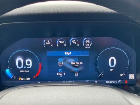 Used 2024 Ford Ranger Lariat image 26