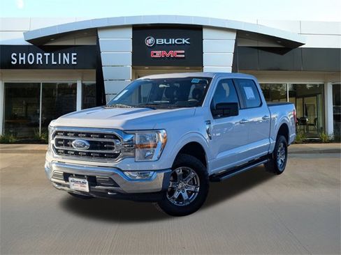 Used 2021 Ford F150 XLT w/ XTR Package image 8