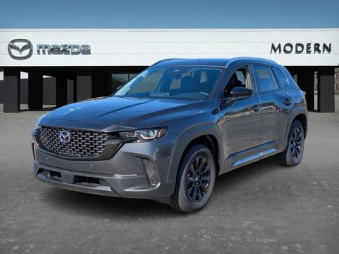 New 2026 MAZDA CX-50 AWD 2.5 S w/ Accent Package image 1