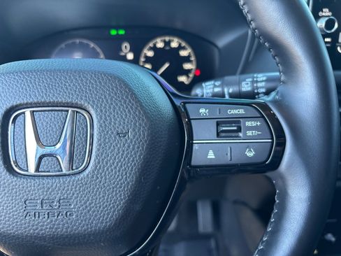 Used 2025 Honda HR-V EX-L image 29