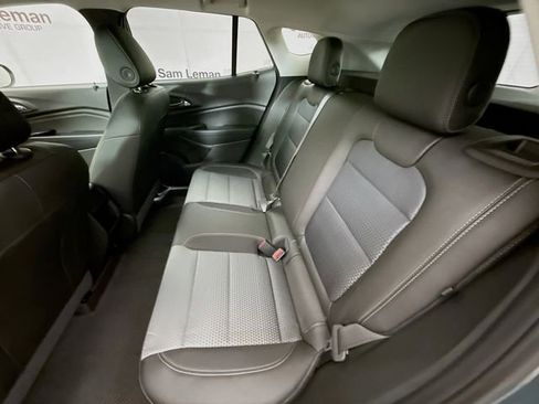 New 2026 Chevrolet Trax LT w/ Driver Confidence Package image 24