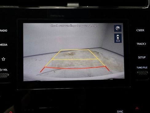 Certified 2024 Hyundai Tucson SEL image 2