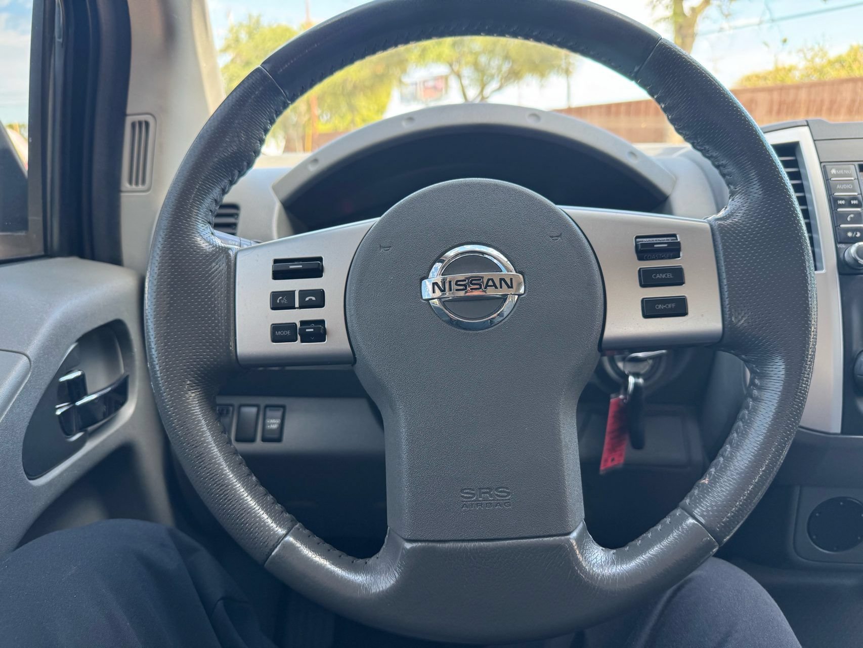 Used 2019 Nissan Frontier SV w/ Value Truck Package RWD image 14