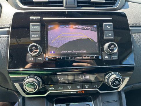 Used 2018 Honda CR-V LX image 22
