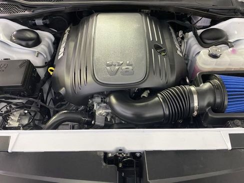 Used 2023 Dodge Challenger R/T w/ T/A Package image 35