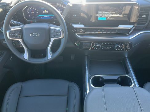 New 2026 Chevrolet Silverado 2500 LTZ w/ LTZ Plus Package image 14